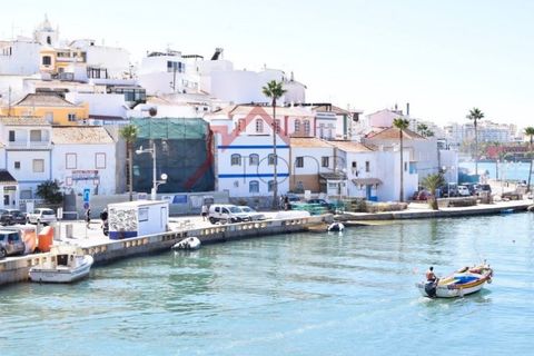 Helårsgrund i Ferragudo, Faro, Ferragudo - € 3.090.000 | Ref: SÒL_573 - foto 13