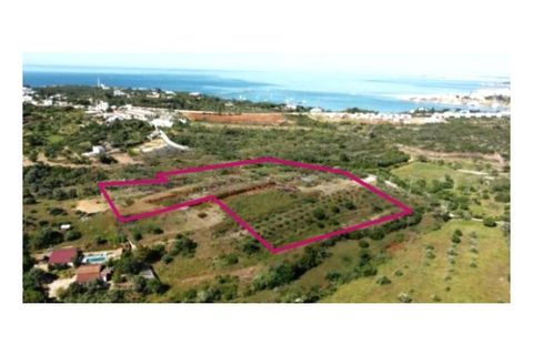 Helårsgrund i Ferragudo, Faro, Ferragudo - € 3.090.000 | Ref: SÒL_573 - foto 16