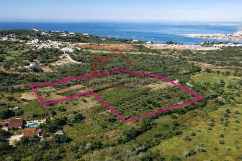 Helårsgrund i Ferragudo, Faro, Ferragudo - € 3.090.000 | Ref: SÒL_573 - foto 2