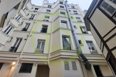 Lejlighed i Saint-Denis, Seine-Saint-Denis, Saint-Denis - € 150.000 | Ref: 3011439671 - foto 2