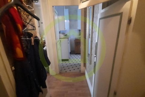 Lejlighed i Saint-Denis, Seine-Saint-Denis, Saint-Denis - € 150.000 | Ref: 3011439671 - foto 5