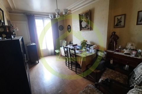 Lejlighed i Saint-Denis, Seine-Saint-Denis, Saint-Denis - € 150.000 | Ref: 3011439671 - foto 7
