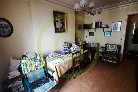Lejlighed i Saint-Denis, Seine-Saint-Denis, Saint-Denis - € 150.000 | Ref: 3011439671 - foto 9