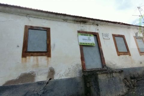 Villa i Arganil, Coimbra, Arganil - € 30.000 | Ref: 632 - foto 1