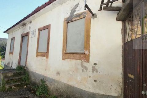 Villa i Arganil, Coimbra, Arganil - € 30.000 | Ref: 632 - foto 2