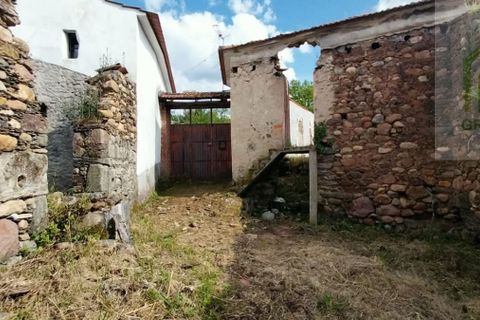 Villa i Arganil, Coimbra, Arganil - € 30.000 | Ref: 632 - foto 3