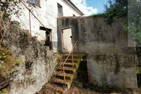 Villa i Arganil, Coimbra, Arganil - € 30.000 | Ref: 632 - foto 9
