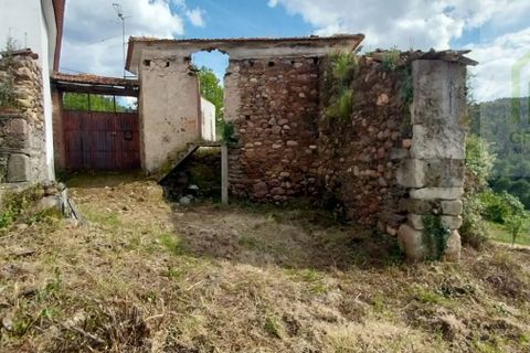 Villa i Arganil, Coimbra, Arganil - € 30.000 | Ref: 632 - foto 14