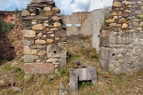 Villa i Arganil, Coimbra, Arganil - € 30.000 | Ref: 632 - foto 15