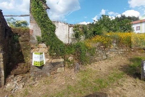 Villa i Arganil, Coimbra, Arganil - € 15.000 | Ref: 633 - foto 1