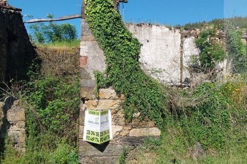 Villa i Arganil, Coimbra, Arganil - € 15.000 | Ref: 633 - foto 7