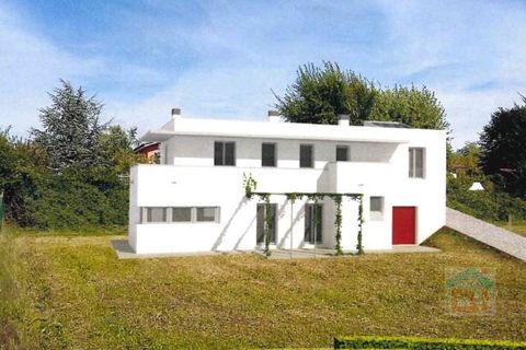 Tomt i Farra d'Isonzo, Gorizia, Farra d'Isonzo - € 67 000 | Ref: 3TMS67NC2 - foto 5