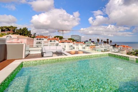Lejlighed i Cascais, Lisbon, Cascais - € 3.450.000 | Ref: APTPP194 - foto 3