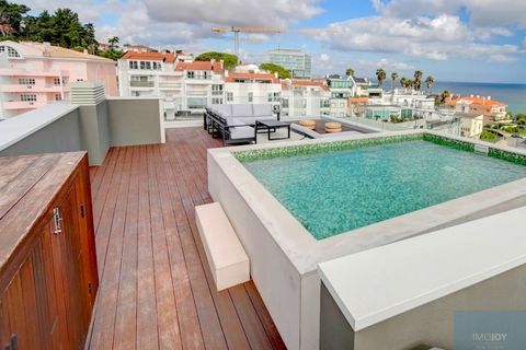 Lejlighed i Cascais, Lisbon, Cascais - € 3.450.000 | Ref: APTPP194 - foto 4