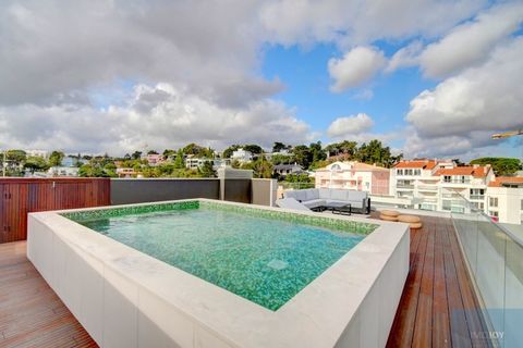 Lejlighed i Cascais, Lisbon, Cascais - € 3.450.000 | Ref: APTPP194 - foto 5