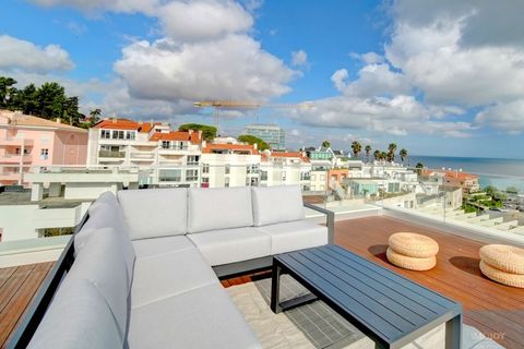 Lejlighed i Cascais, Lisbon, Cascais - € 3.450.000 | Ref: APTPP194 - foto 6