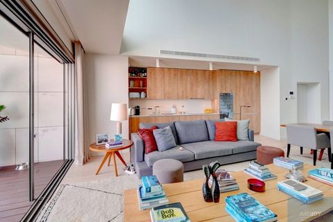 Lejlighed i Cascais, Lisbon, Cascais - € 3.450.000 | Ref: APTPP194 - foto 8
