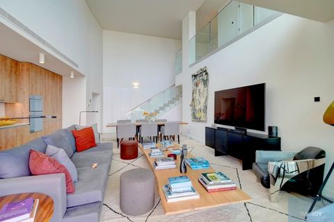 Lejlighed i Cascais, Lisbon, Cascais - € 3.450.000 | Ref: APTPP194 - foto 9
