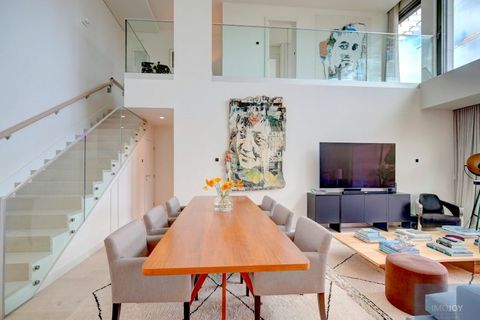 Lejlighed i Cascais, Lisbon, Cascais - € 3.450.000 | Ref: APTPP194 - foto 10