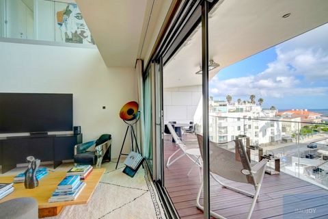 Lejlighed i Cascais, Lisbon, Cascais - € 3.450.000 | Ref: APTPP194 - foto 12