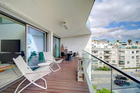 Lejlighed i Cascais, Lisbon, Cascais - € 3.450.000 | Ref: APTPP194 - foto 13