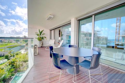 Lejlighed i Cascais, Lisbon, Cascais - € 3.450.000 | Ref: APTPP194 - foto 15