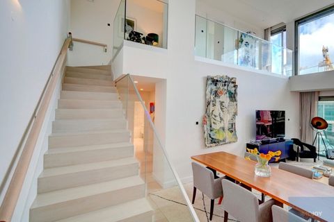 Lejlighed i Cascais, Lisbon, Cascais - € 3.450.000 | Ref: APTPP194 - foto 17