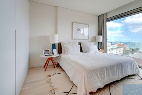 Lejlighed i Cascais, Lisbon, Cascais - € 3.450.000 | Ref: APTPP194 - foto 21