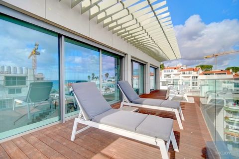 Lejlighed i Cascais, Lisbon, Cascais - € 3.450.000 | Ref: APTPP194 - foto 26