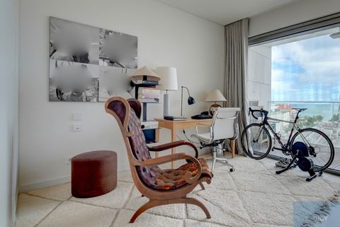 Lejlighed i Cascais, Lisbon, Cascais - € 3.450.000 | Ref: APTPP194 - foto 27