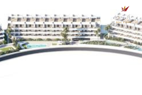 Penthouse i Finestrat, Alicante, Finestrat - € 332 400 | Ref: VS1630P - foto 3