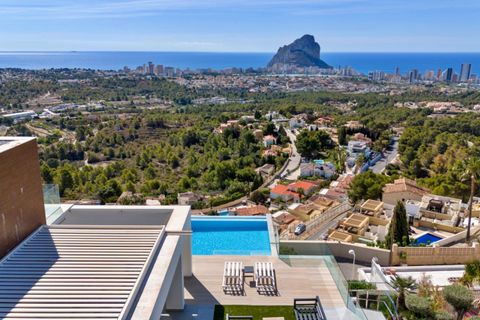 Villa i Calpe, Alicante, Calpe - € 2.825.000 | Ref: AG357239 - foto 2