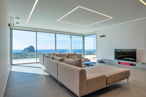 Villa i Calpe, Alicante, Calpe - € 2.825.000 | Ref: AG357239 - foto 3