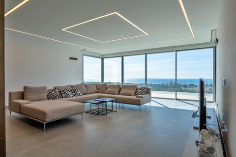 Villa i Calpe, Alicante, Calpe - € 2.825.000 | Ref: AG357239 - foto 4