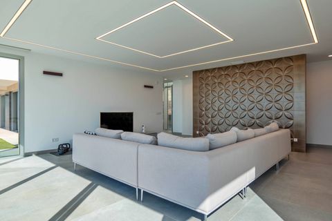 Villa i Calpe, Alicante, Calpe - € 2.825.000 | Ref: AG357239 - foto 5