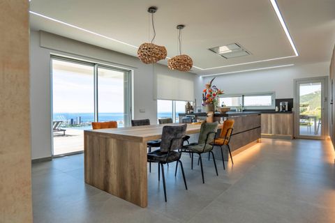 Villa i Calpe, Alicante, Calpe - € 2.825.000 | Ref: AG357239 - foto 7