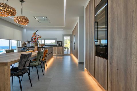 Villa i Calpe, Alicante, Calpe - € 2.825.000 | Ref: AG357239 - foto 8