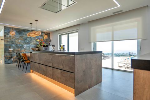 Villa i Calpe, Alicante, Calpe - € 2.825.000 | Ref: AG357239 - foto 9