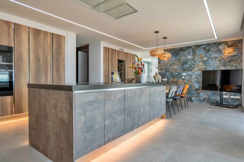 Villa i Calpe, Alicante, Calpe - € 2.825.000 | Ref: AG357239 - foto 10