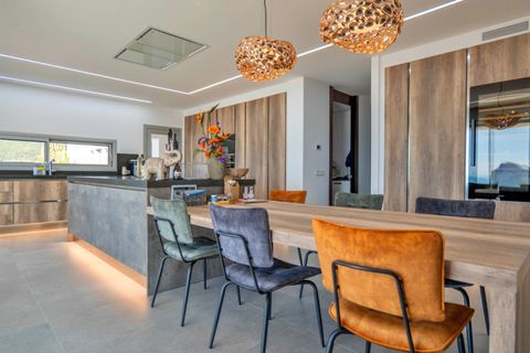 Villa i Calpe, Alicante, Calpe - € 2.825.000 | Ref: AG357239 - foto 11