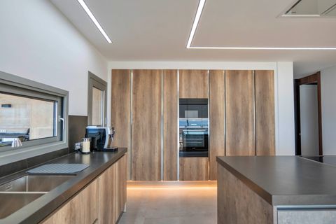 Villa i Calpe, Alicante, Calpe - € 2.825.000 | Ref: AG357239 - foto 12