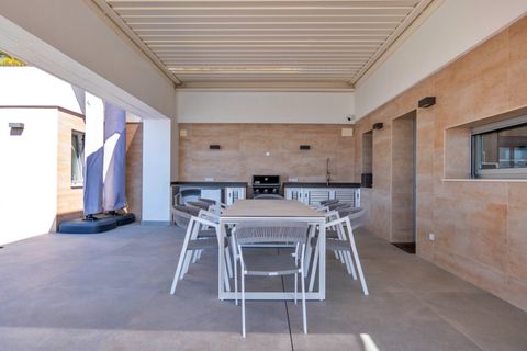 Villa i Calpe, Alicante, Calpe - € 2.825.000 | Ref: AG357239 - foto 13
