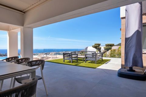 Villa i Calpe, Alicante, Calpe - € 2.825.000 | Ref: AG357239 - foto 15