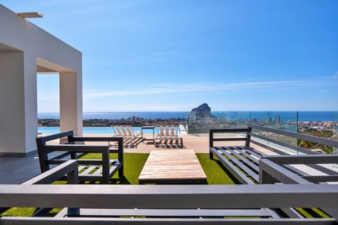 Villa i Calpe, Alicante, Calpe - € 2.825.000 | Ref: AG357239 - foto 16