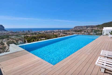Villa i Calpe, Alicante, Calpe - € 2.825.000 | Ref: AG357239 - foto 17