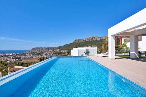 Villa i Calpe, Alicante, Calpe - € 2.825.000 | Ref: AG357239 - foto 18