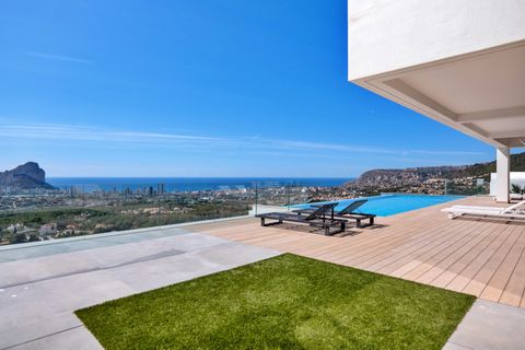 Villa i Calpe, Alicante, Calpe - € 2.825.000 | Ref: AG357239 - foto 20
