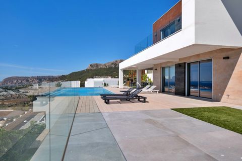 Villa i Calpe, Alicante, Calpe - € 2.825.000 | Ref: AG357239 - foto 21