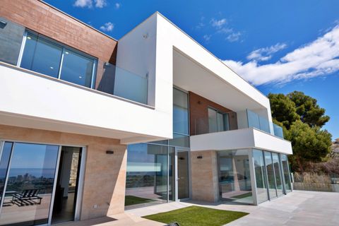 Villa i Calpe, Alicante, Calpe - € 2.825.000 | Ref: AG357239 - foto 23