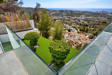 Villa i Calpe, Alicante, Calpe - € 2.825.000 | Ref: AG357239 - foto 24